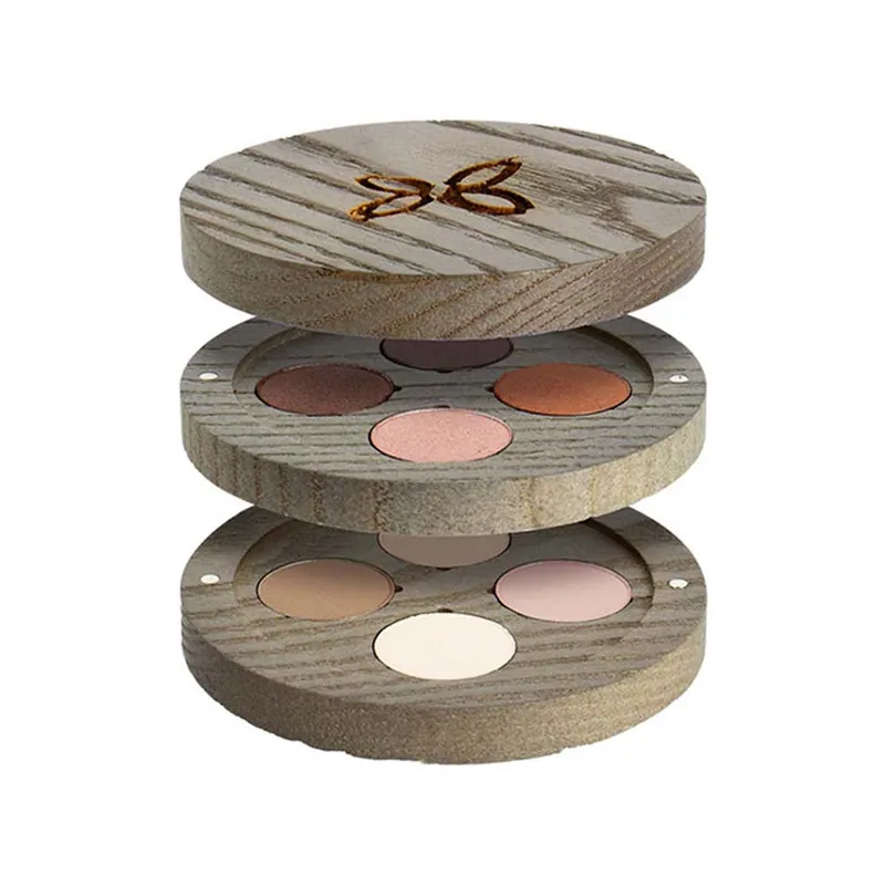 Markenprodukt Gypsy Palette - Earth Collection