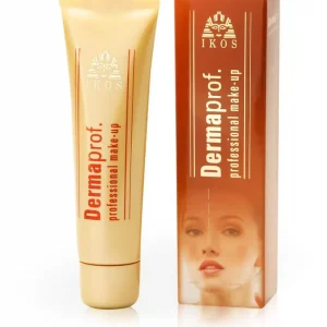 Geprüft Ikos Dermaprof professional Make-Up