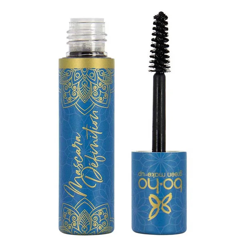 Mascara - 02 Marron Markenware