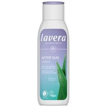 Sofort Bestellen LAVERA After Sun Lotion DE 200 ml