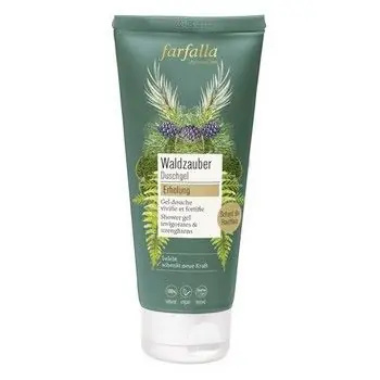 Must-Have WALDZAUBER Duschgel 200 ml