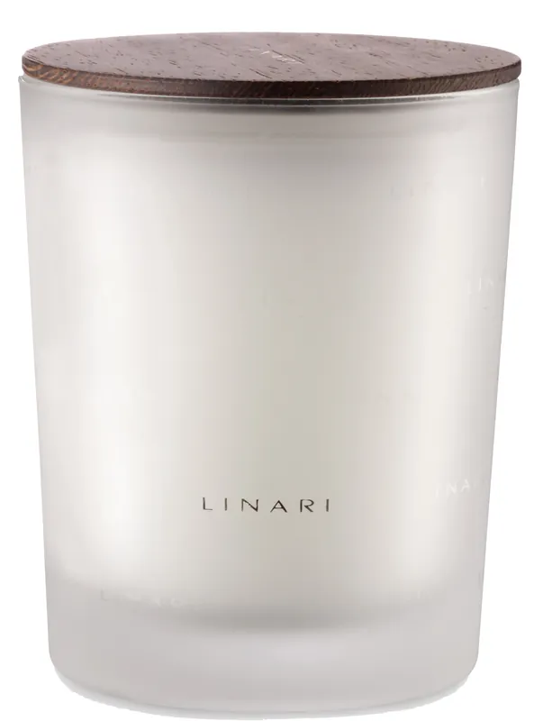 Linari Calla Scented Candle Markenprodukt