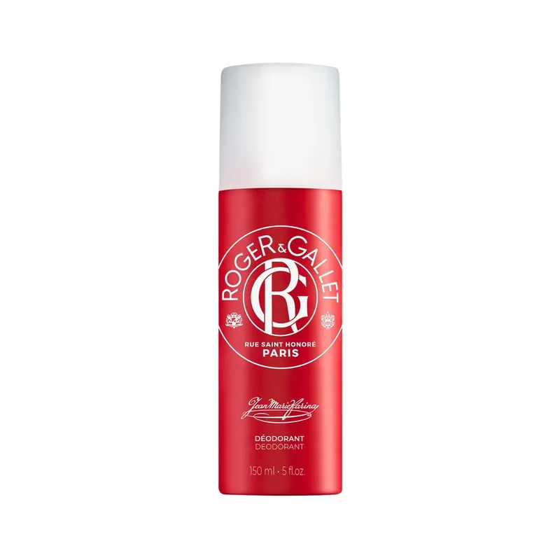 Meistverkauft Roger & Gallet Jean Marie Farina Deo Spray