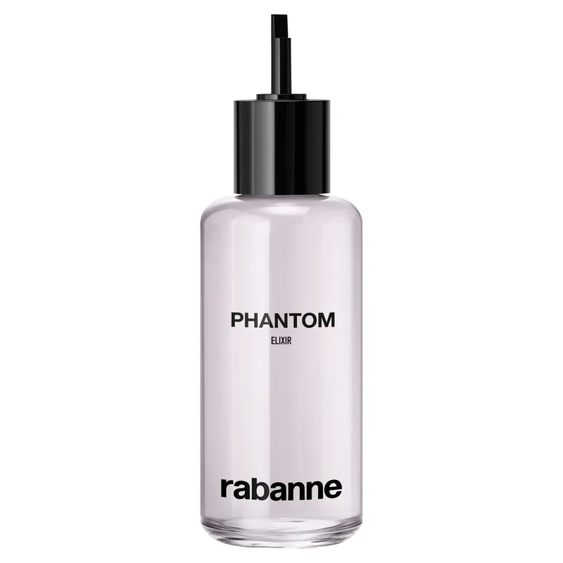 Neue Ware Rabanne Phantom Elixir Parfum Intense Refill