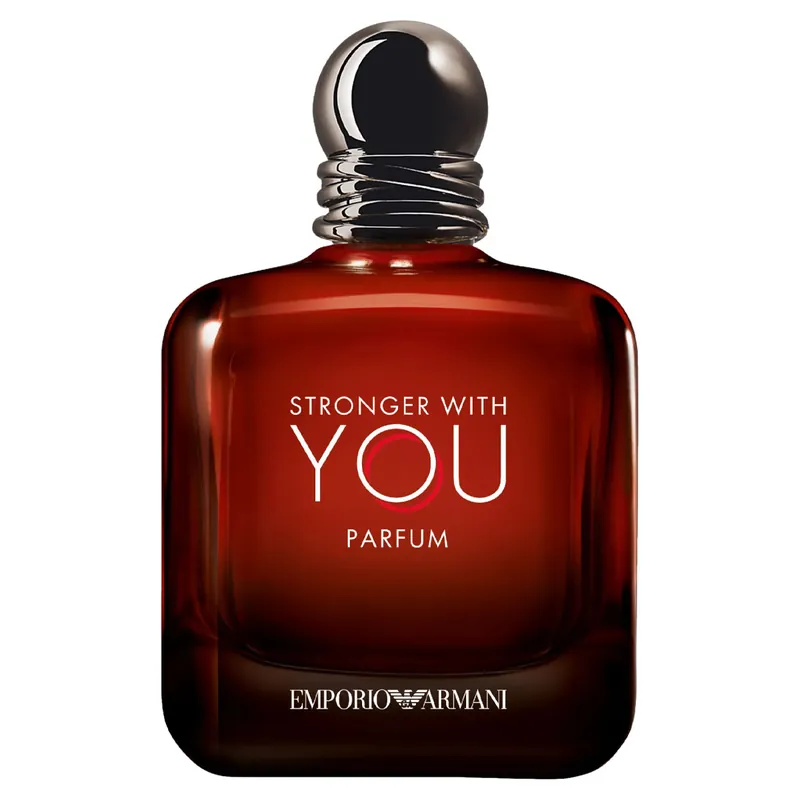 Aktuell Armani Emporio Armani Stronger With You Parfum