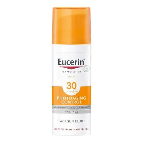 Eucerin Sun Fluid Photoaging Control LSF 30, 50 ml Bestpreis
