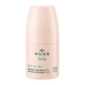 Beliebt NUXE Reve de The erfrischendes Deodorant 50 ml