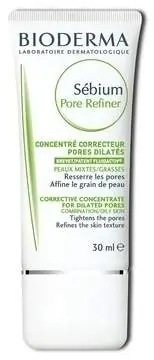 Bioderma Sebium Pore Refiner 30 ml Creme Preis Gesenkt
