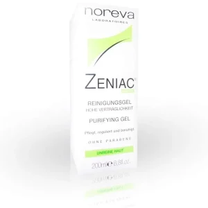 Zeniac Reinigungsgel 200 ml Gel Beliebt