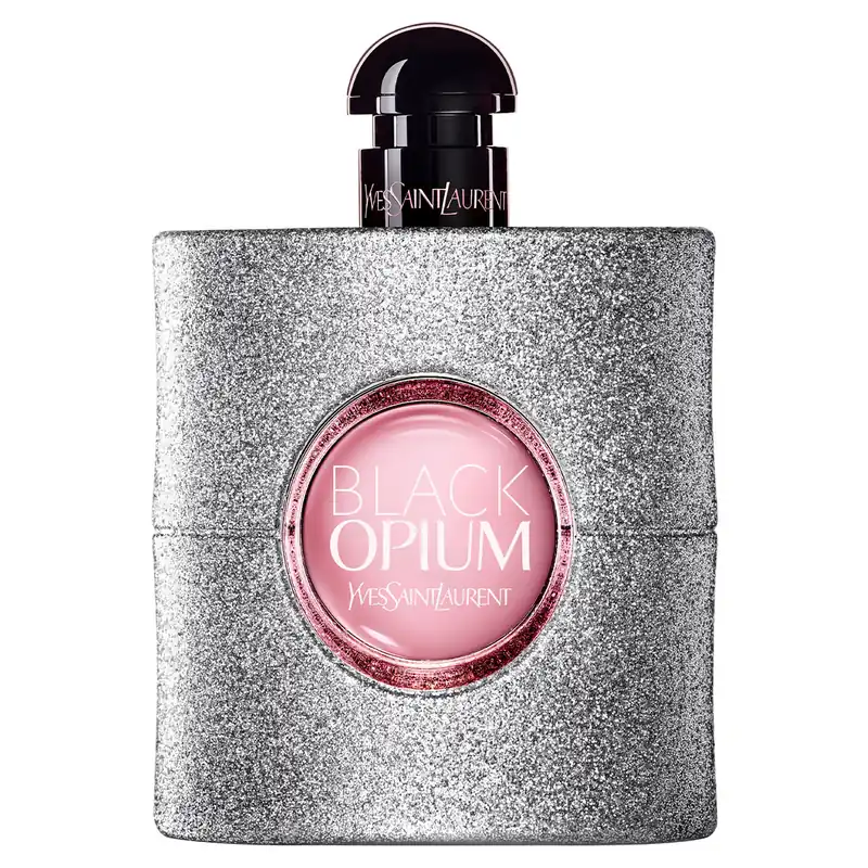 Abverkauf Yves Saint Laurent Black Opium Glitter Eau de Parfum (EdP)