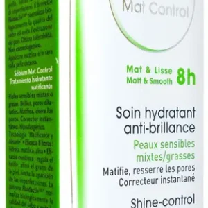 Bioderma Sebium Mat Control Mattierendes Fluid 30 ml Sale