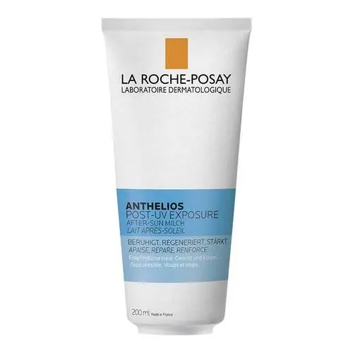 La Roche-Posay Anthelios Post UV Milch, 200 ml Markenprodukt