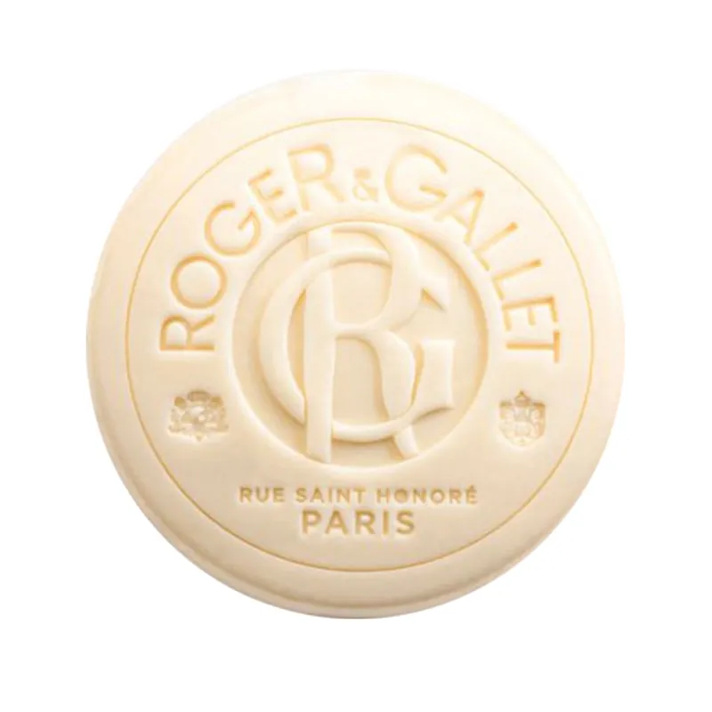 Roger & Gallet Bois d'Orange Wellbeing Soap Preiswert
