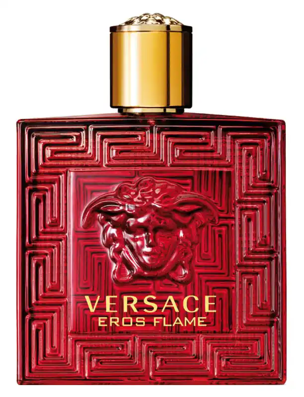 Preis Gesenkt Versace Eros Flame Pour Homme Deo Spray