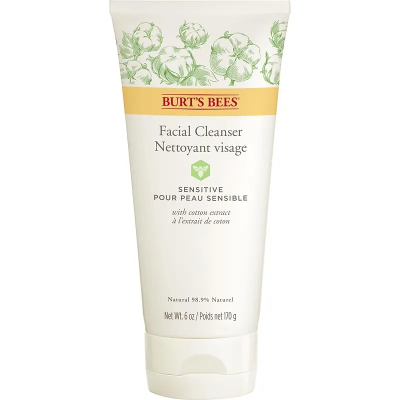Top-Seller Sensitive - Facial Cleanser