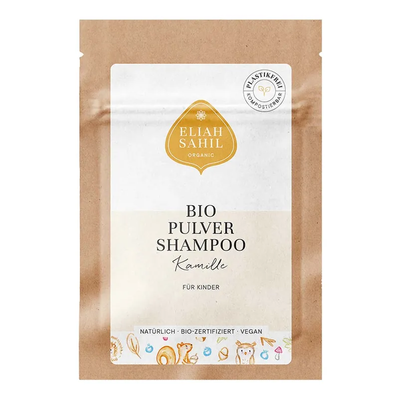 Günstig Shampoo - Kamille KG