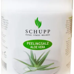 Peelingsalz Aloe Vera Jetzt Bestellen