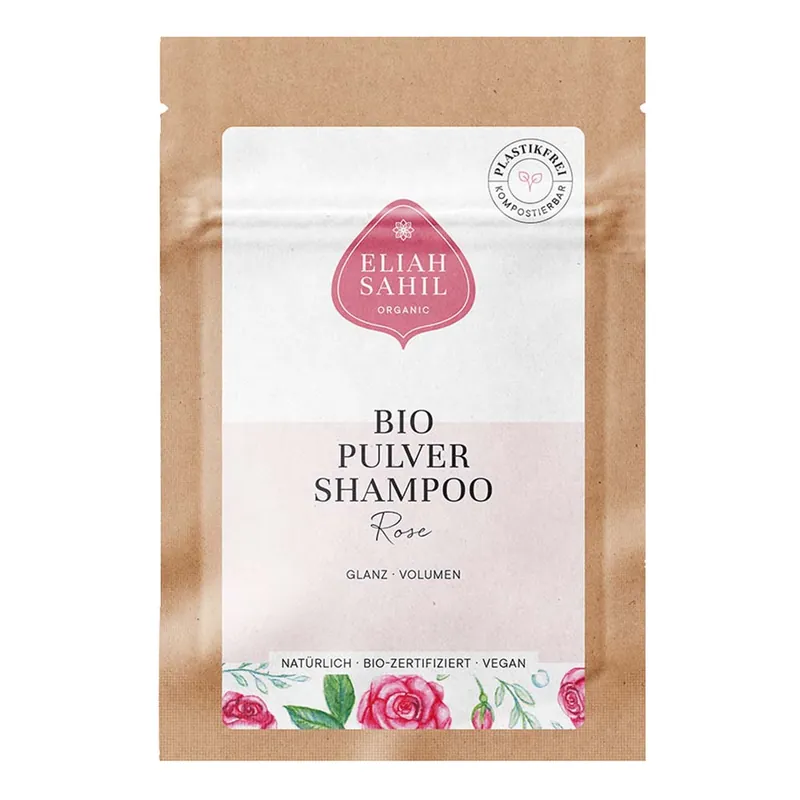 Top-Seller Shampoo - Rose KG