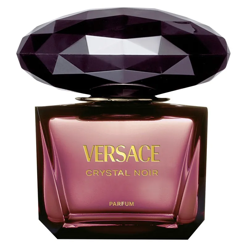 Versace Crystal Noir Parfum Finale Aktion