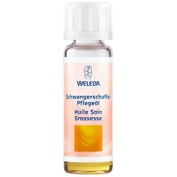 WELEDA Schwangerschaftspflegeöl 10 ml Saisonangebot