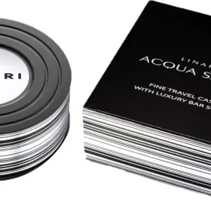 Jetzt Bestellen Linari Acqua Santa Travelbox Seife