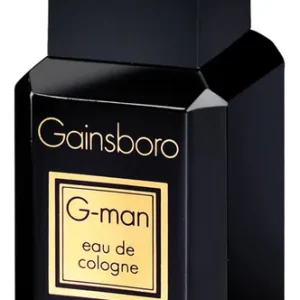 Juvena Gainsboro G-Man Eau de Cologne (EdC) Direktkauf