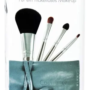 Avene Couvrance Pinselset 4 Stück Rabatt