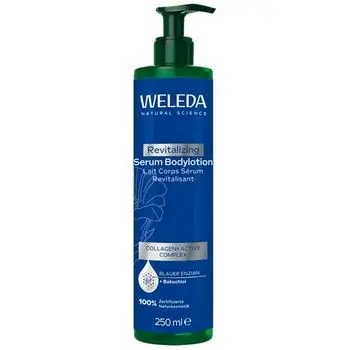 WELEDA revitalizing Serum Bodylotion 250 ml Direkt Vom Hersteller