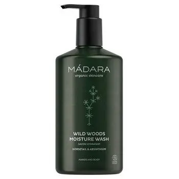 Top-Preis Madara Wild Woods Waschgel 500 ml