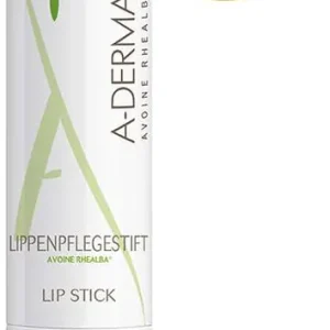 A-Derma Lippenpflegestift 4g Finale Aktion