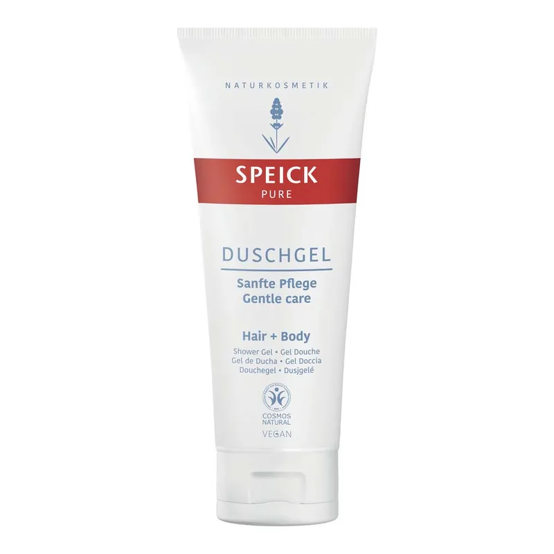 Mega-Angebot Pure - Duschgel