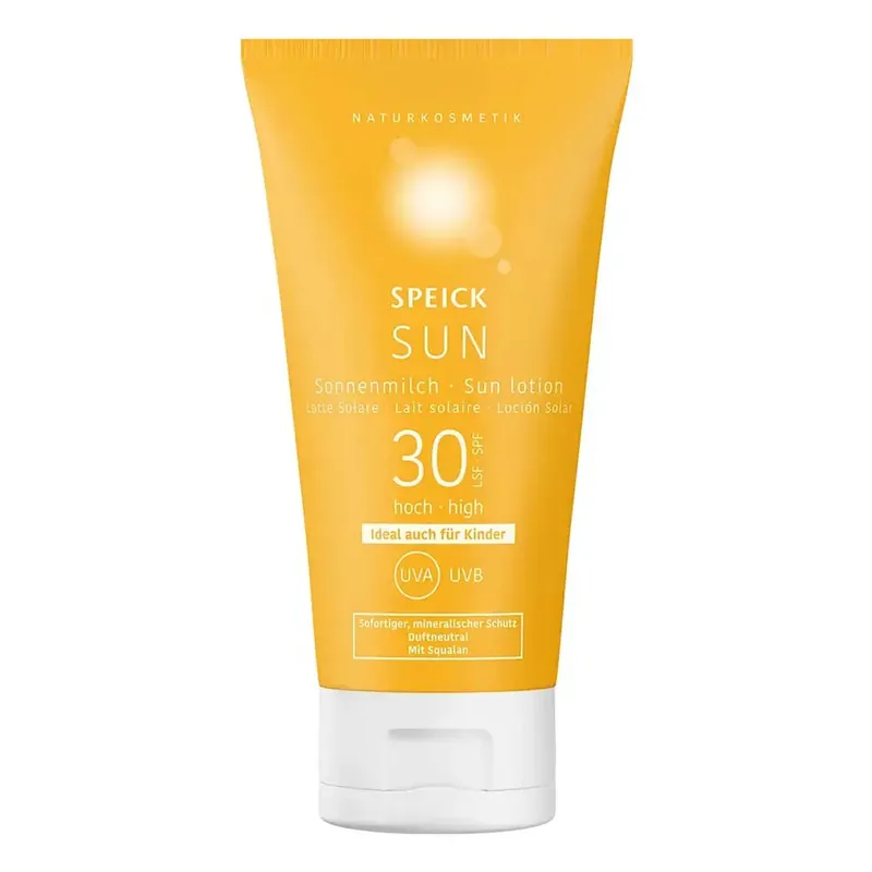 Sun - LSF30 Sonnenmilch 150ml Finale Aktion