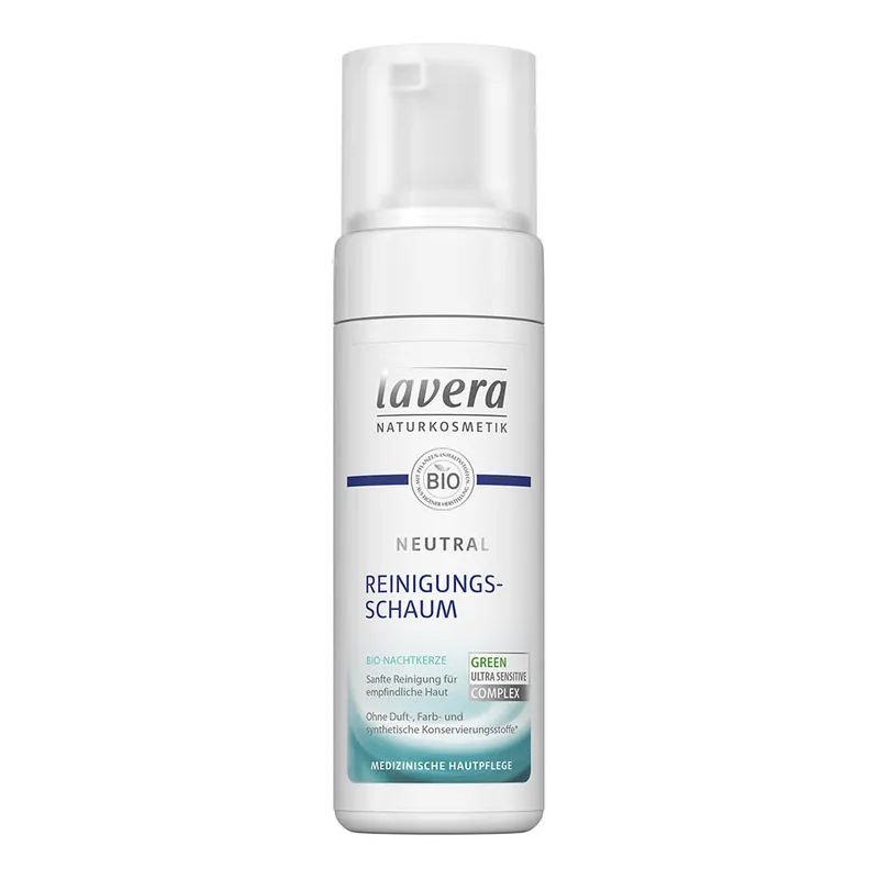 Neutral - Reinigungsschaum Neue Ware