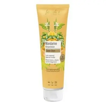 MANDARINE Köperlotion 150 ml Saisonangebot