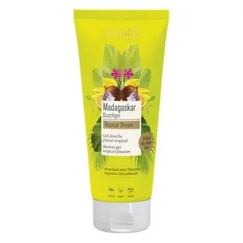 Knallerangebot MADAGASKAR Duschgel 200 ml
