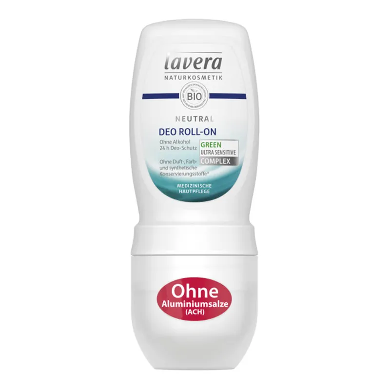 Neutral - Deo Roll-On Preisreduziert