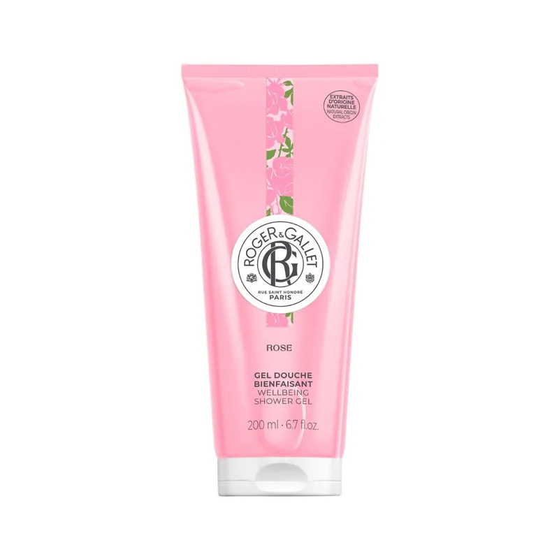 Direktkauf Roger & Gallet Rose Shower Gel