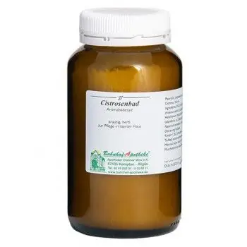 CISTROSENBAD 250 ml Wochenendangebot