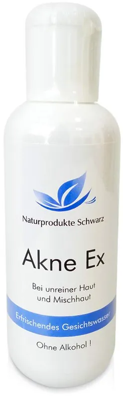 Knallerangebot Akne Ex Gesichtswasser 150 ml