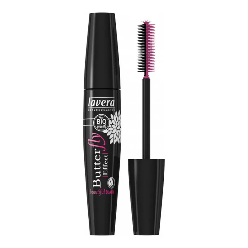 Mascara - Butterfly Effect - Beautiful Black Aktuell
