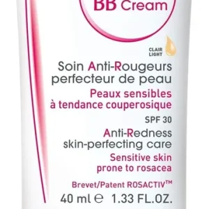 Bioderma Sensibio Ar 40 ml Creme Top-Angebot