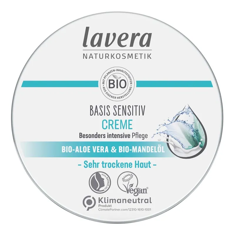 Basis Sensitiv - Creme Top-Seller