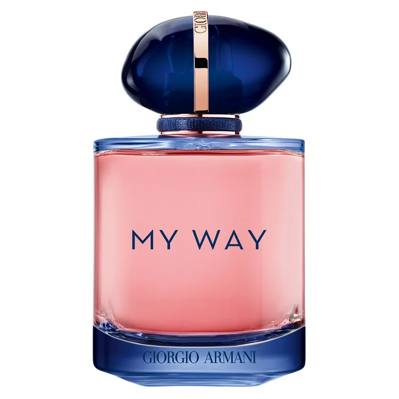 Armani My Way Intense Eau de Parfum (EdP) - nachfüllbar Billig