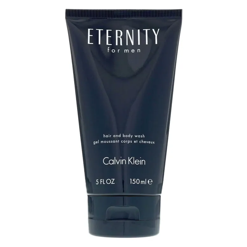 Nur Heute Calvin Klein Eternity for Men Hair & Body Shampoo