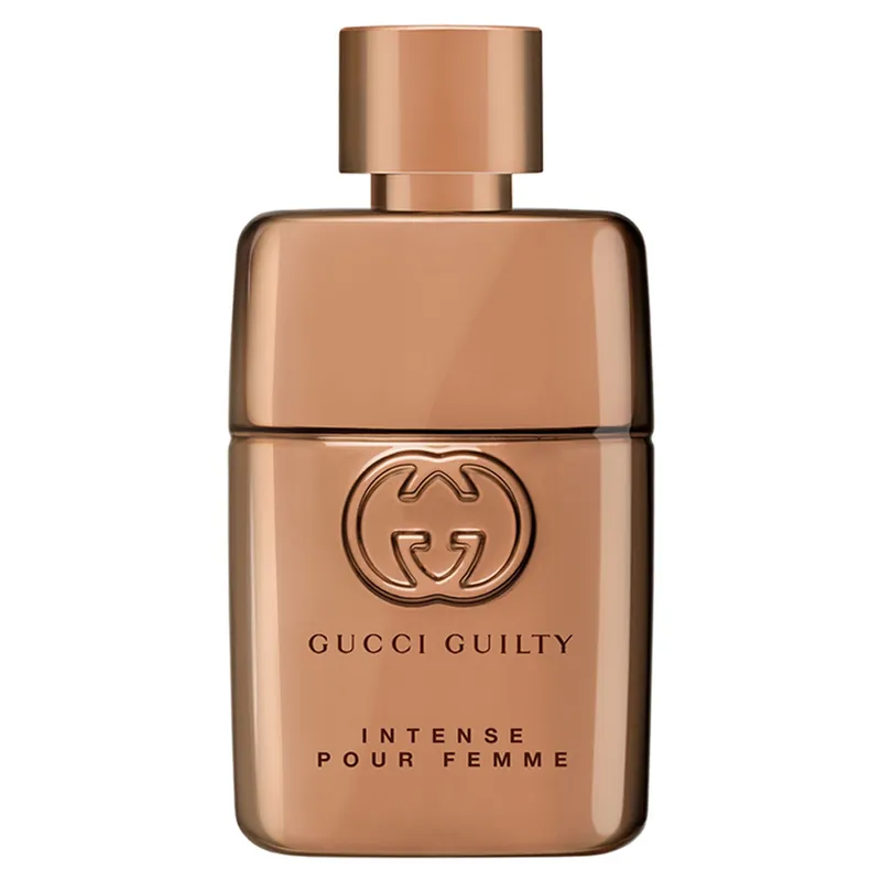 Schneller Versand Gucci Guilty Pour Femme Intense Eau de Parfum (EdP)