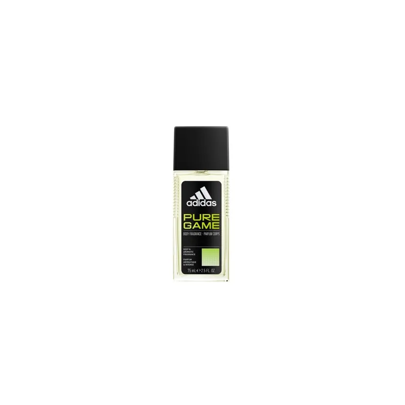 Adidas Pure Game Deodorantspray 75 ml Super-Preis