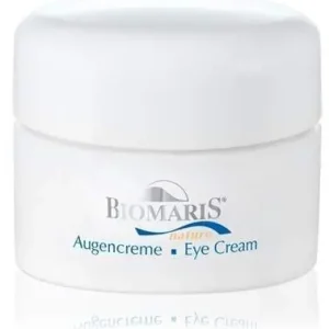 Nur Für Kurze Zeit Biomaris Augencreme Nature 15 ml