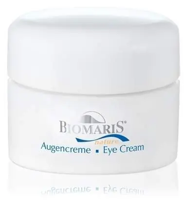 Nur Für Kurze Zeit Biomaris Augencreme Nature 15 ml