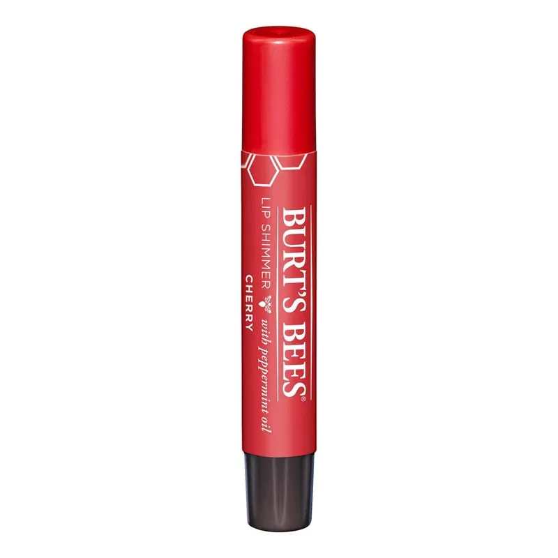 Lip Shimmer - Cherry Top-Angebot