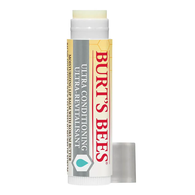 Lip Balm Stick - Kokum Butter Preisreduziert